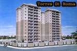 Torres Di Roma