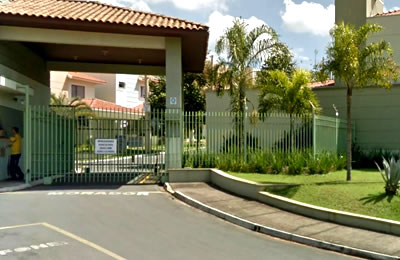 Condomínio Residencial Campos Verdes
