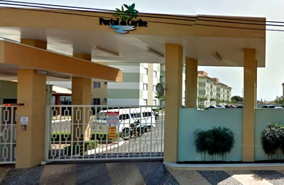 Residencial Portal do Caribe