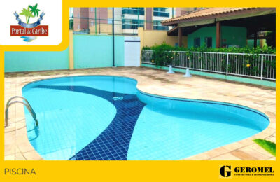 Residencial Portal do Caribe