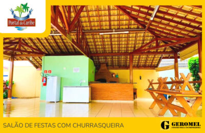 Residencial Portal do Caribe