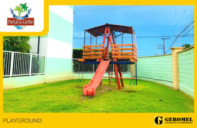 Residencial Portal do Caribe