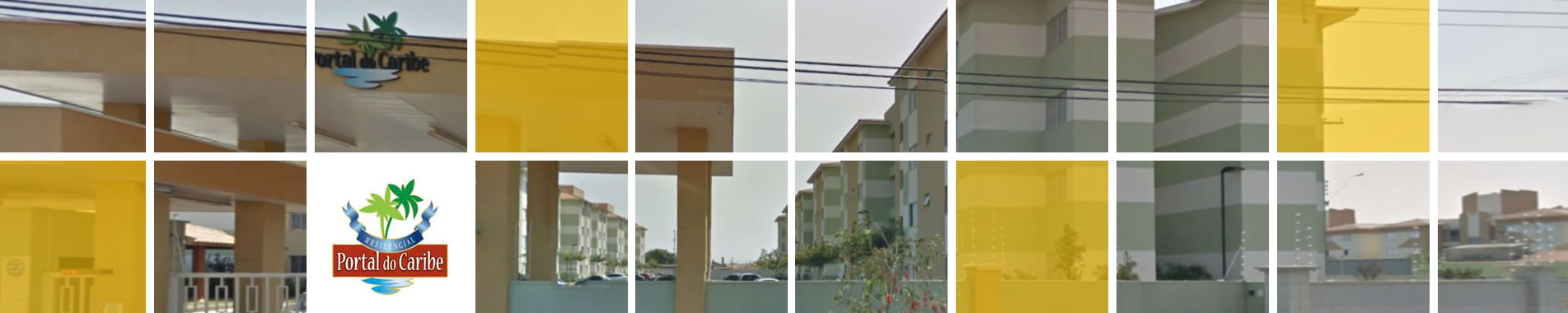 Residencial Portal do Caribe