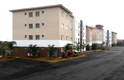 Residencial Portal Vitoria