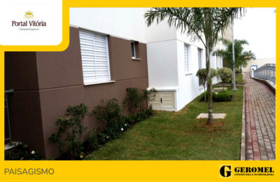 Residencial Portal Vitoria