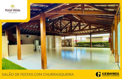 Residencial Portal Vitoria