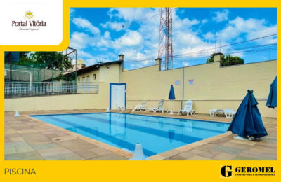 Residencial Portal Vitoria