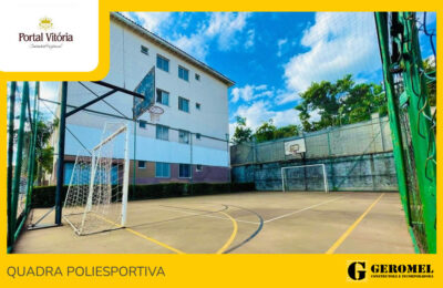 Residencial Portal Vitoria