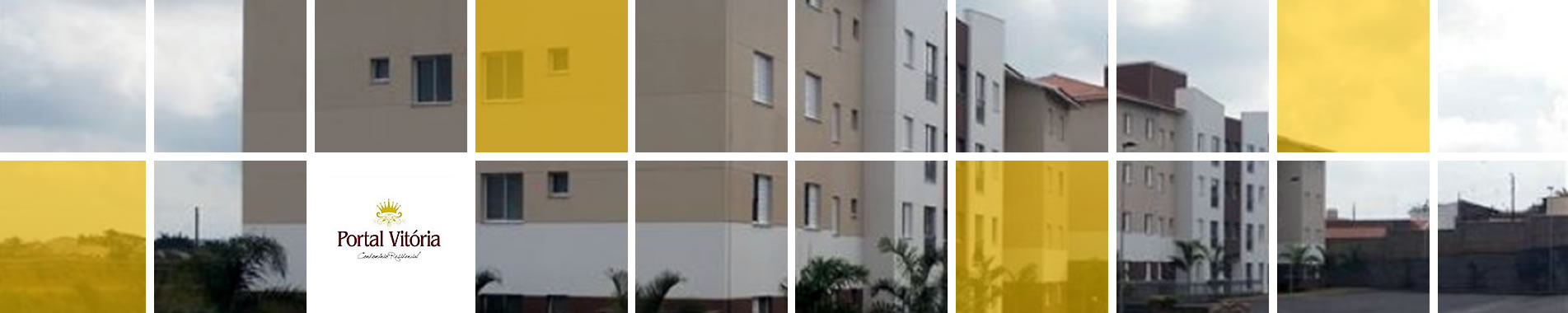 Residencial Portal Vitoria