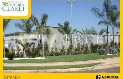 Condomínio Residencial Chácara Claret