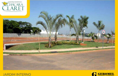 Condomínio Residencial Chácara Claret